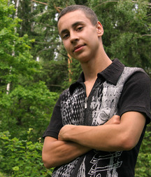 Renat (Outdoors) First and Last Set