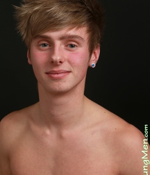Ryan Patrick