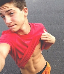 hotness of bodies