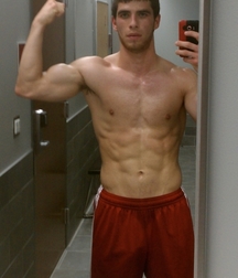 Locker Shots