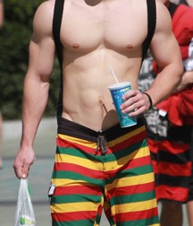 Jock Boys 4