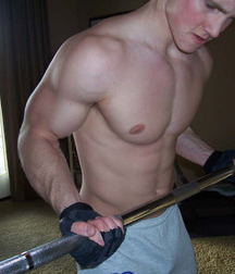 Jock Boys 6