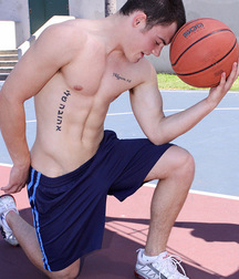 Jock Boys 8