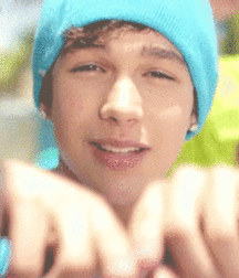Austin Mahone Megamix 5d44308314e3f.gif