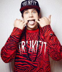Austin Mahone Megamix
