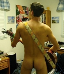 Butts and Holes 8