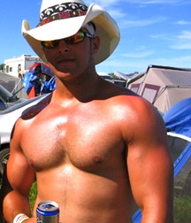 A Little Bit Country 8