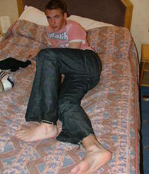 Somethings Afoot 5d5b60bb79d1d.jpg