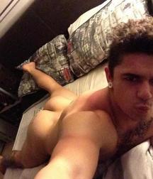 Butts and Holes 12