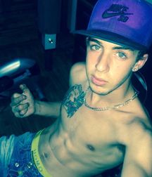 Rude and Tattooed 10