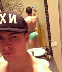 Butts and Holes 20