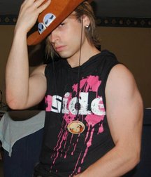 Luscious Locks 10