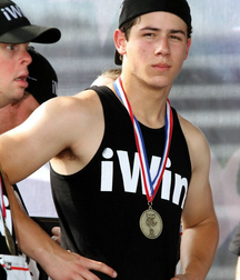 Nick Jonas: From Cutie to Stud