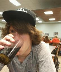 Luscious Locks 11