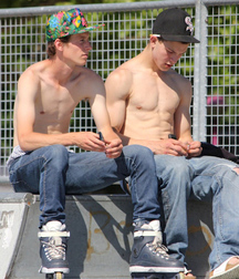 Jock Boys 20