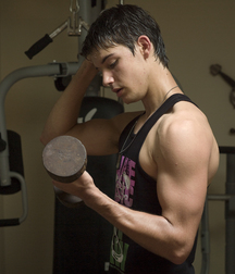 Jock Boys 22