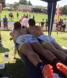 Butts and Holes 24