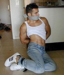 Boys in Trouble 2