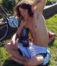 Luscious Locks 14