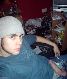 Boys with Phones 23