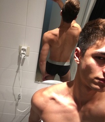 Butts and Holes 28