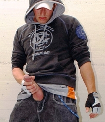 Rude and Tattooed 20