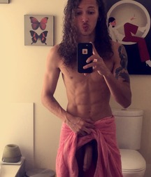 Luscious Locks 17