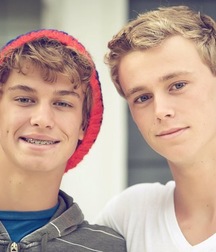 Bromance 3