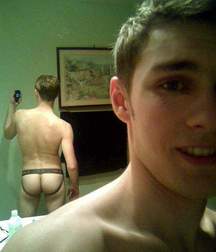 Butts and Holes 35