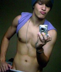 Rude and Tattooed 23