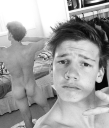 Butts and Holes 37