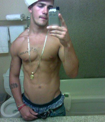 Rude and Tattooed 24