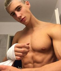 Jock Boys Twinks 38
