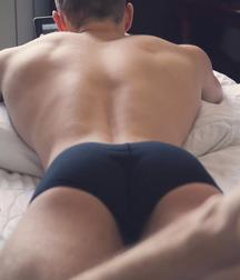 Butts and Holes 40
