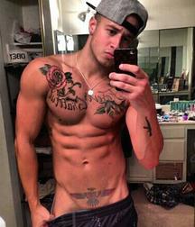Rude and Tattooed 26