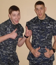 Brothers in Arms 8 