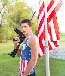 A Little Bit Country 37