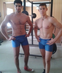 Jock Boys 41