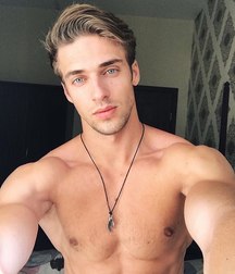 The Boy Next Door