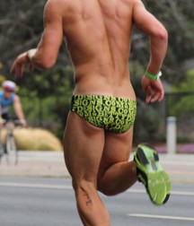 Butts and Holes 43