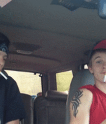 Life's a Drag 25 5e72a1d597437.gif