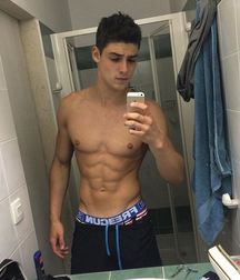 The Boy Next Door 3