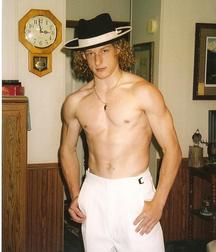 Luscious Locks 24