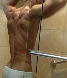 Butts and Holes 46