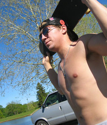 He was a Skater Boy 4