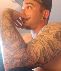 Rude and Tattooed 36