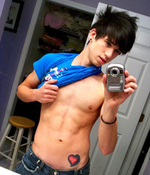 The Boy Next Door 13