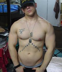 Brothers in Arms 21