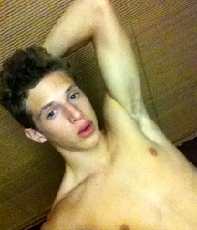 Boys with Phones 61