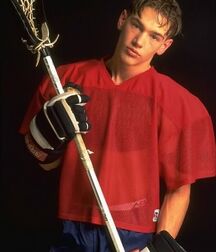 Vintage 90's Twink Chance 6